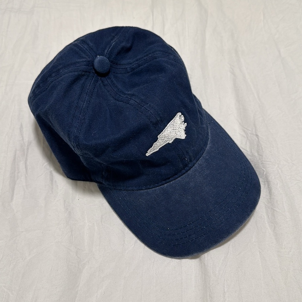 North Carolina baseball cap